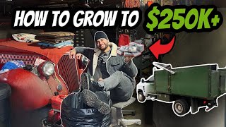 How to Grow Your Junk Removal Business in 2024 [upl. by Harbert]