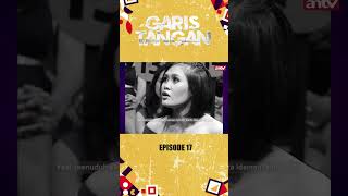 ISTRI NGAMUK SUAMI OGAH TURUN I Garis Tangan Eps17 antv [upl. by Liv]