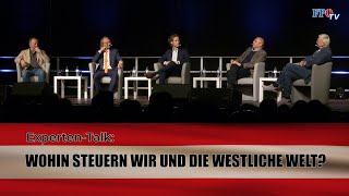 Klimamythen „Journalismus“ und eine deutsche ChaosAmpel – ein Abend der Entzauberung [upl. by Cargian]