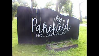 Pontins Pakefield Holiday Village 2024 highly rated [upl. by Aneekan]