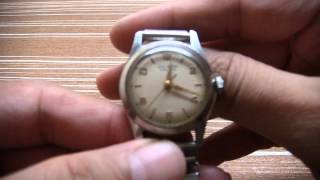 John Barrel Watch review [upl. by Menzies]