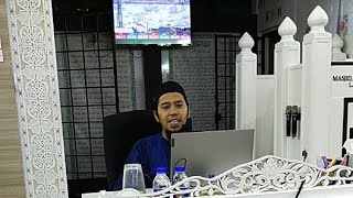 PERANANAN UTHMANIYAH DALAM PERJUANGAN KEMERDEKAAN TANAH MELAYU DR HASANUDIN [upl. by Yenahc391]