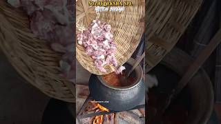 💥🤯DEKSHA MUTTON BIRYANI 😍⁉️ shorts biryani thoonganagaramvlogs trending streetfood [upl. by Pirri659]