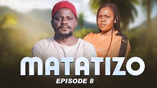 MATATIZO  EPISODE 8  mwanji amp mbwela amp mwasi amp clamvevo [upl. by Thomsen]