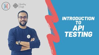 Introduction to API Testing [upl. by Esikram523]