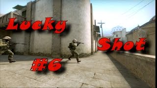 CSGO Lucky Shot 6 [upl. by Firehs439]