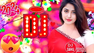 DJ REMIX SONG HINDI 2024🌸🥀HINDI DJ REMIX✅NEW DJ SONG♏💜DJ MUSIC🎧VIRAL HINDI DJ SONG 🎹 2024 [upl. by Rabush]