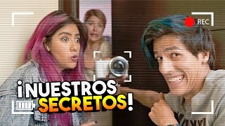 REVELAMOS NUESTROS SECRETOS  LOS POLINESIOS VLOGS [upl. by Treblihp]