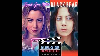 INGRID GOES WEST 2017  BLACK BEAR 2020 [upl. by Kele394]