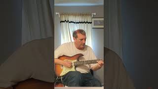 Wild Night  Van Morrison  Guitar Lesson [upl. by Oryaj]