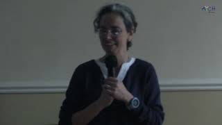 Dottssa Veronica Ghiglieri Biologa Prof Associato di fisiologia Università Telematica [upl. by Cicero]