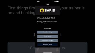 How To Saris H3 Firmware Update and Calibration [upl. by Ahsekram]