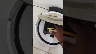 iLife V5s Pro Robot Vacuum not working [upl. by Hodge]