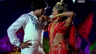 Donga Movie Songs  Andhama Ala  Chiranjeevi Radha [upl. by Furr616]