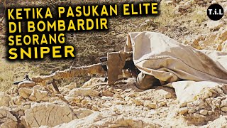 SNIPER YANG MENGAGALKAN MISI PASUKAN ELITE [upl. by Survance]