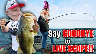 Live Scope will be BANNED after People watch this video [upl. by Eevets897]