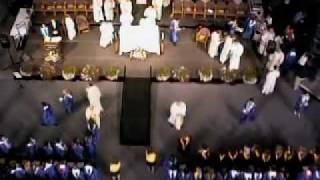 Baccalaureate Mass 2010 [upl. by Riedel]