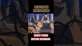 Tim Kakashi vs Akatsuki akatsuki naruto narutoshippuden kakuzu hidanakatsuki [upl. by Andert]