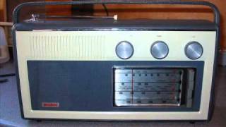 Vintage Generic Radio no station ID Jingles Many used by the UK Pirate Radio Ships of the 60s [upl. by Sabina233]