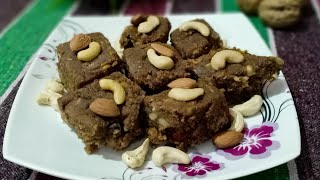 Homemade Adadiya pak Winter recipe Adadiya pak Shorts video [upl. by Eyde237]