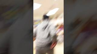 Near fight at pikesville middle school [upl. by Frulla]