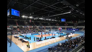 Copernicus Volleyball Cup  Dzień 1 [upl. by Cowie]