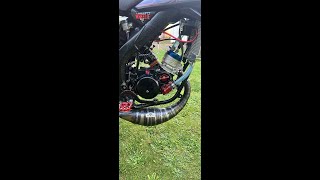 102cc 2fast reiju tuning story [upl. by Enilav]