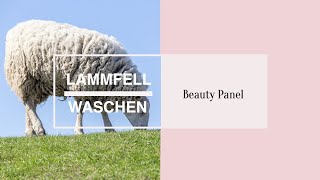 ◤Lammfell waschen – was beachten🐏 [upl. by Mavis669]