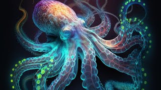 The Amazing Glowing Octopus Fun Facts for Kidsquot [upl. by Aytnahs454]