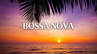 Bossa Nova｜Music For Studying Concentration And Work  BGM Music Channel [upl. by Abijah]