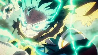 My Hero Academia Season 7  Opening 2  Creditless 4K [upl. by Gratianna]