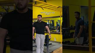 Viral Instagram Gym Reels  Trending  Gym Status  Fitness Motivation short shorts [upl. by Fuhrman]