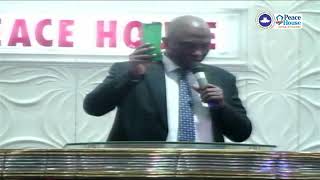 RCCG LP49 PEACE HOUSE PARISH Live Stream [upl. by Caroline]