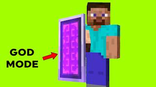 61 Minecraft Hacks to Make Your Friends Jealous [upl. by Attenyw]