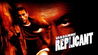 Replicant Full Movie Super Review and Fact in Hindi  JeanClaude Van Damme [upl. by Orville]