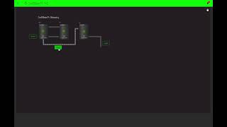 CraftBeerPi 40  Pipe Animation Configuration [upl. by Ahtreb]