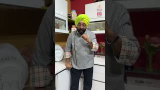 Chef Harpal Singh Sokhi joins RasoiAurKitaab at AIBF on 7th December 2024 [upl. by Raddy]