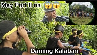 Bata ni G laban sa Batang hamog episode 2  Part 2 [upl. by Gualtiero]