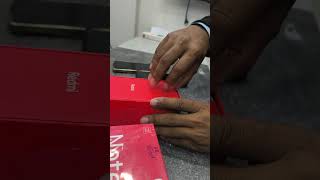 redmi note 13 pro Plus smartphone redminote13pro unboxing redminote13promax tech redmiindia [upl. by Lessirg]