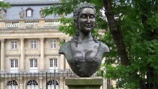 Das Bayreuth der Markgräfin Wilhelmine  Markgräfliches Opernhaus  UNESCO Weltkulturerbe [upl. by Jadwiga]