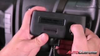 Hypertech Max Energy Power Programmer Review  AutoCustomscom [upl. by Adnauq81]