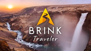 BRINK Traveler  Launch Locations [upl. by Simmie]