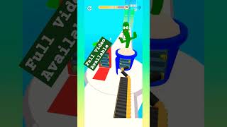 BATTERY RUN game youtubeshorts trendingshorts gamingshorts shortsspeed shortsgames [upl. by Fitzpatrick]