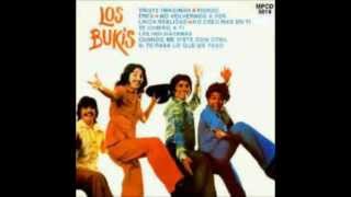 2 Eres  Los Bukis [upl. by Engracia]