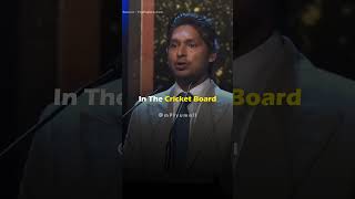 Your Ability Will Be Enough  Kumar Sangakkara [upl. by Baptiste786]