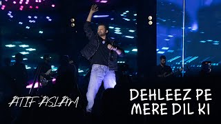 Jeena Jeena  Badlapur Atif AslamLyrics Song [upl. by Danyette]