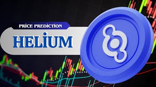 HELIUM HNT PRICE ANALYSIS 2030  HELIUM PREDICTION  HNT 1000 USD  MAKE MONEY WITH HNT [upl. by Roberto]