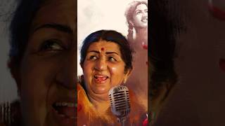 Lata Mangeshkar❣️ famous song shorts knowledge develop [upl. by Ahselat]