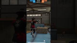 Are do do Jassi Kali do do 47 Uttari Chakravarti 7 gaming freefire [upl. by Lenad]