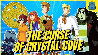 ScoobyDoo Mystery Incorporated Explained  Mystery Box Review [upl. by Eseneg100]